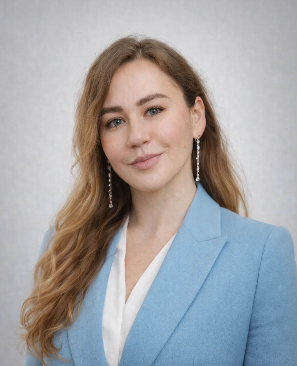 Foto van Iuliia Chaplinska