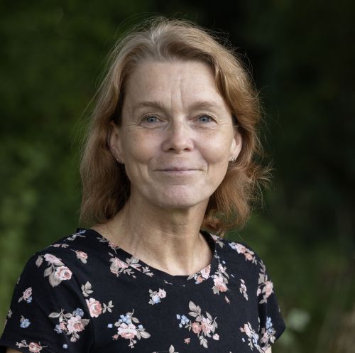 Foto van Jolanda Douma
