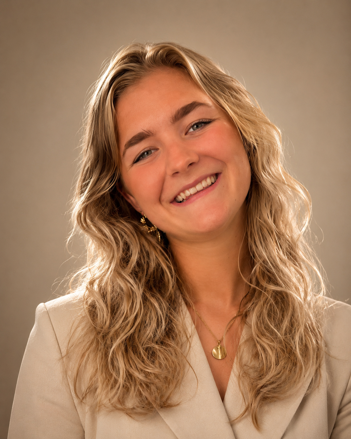 Foto van Resa Treffers