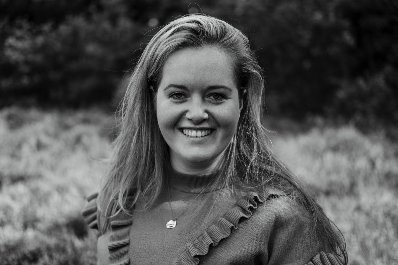 Foto van Hilde Brons