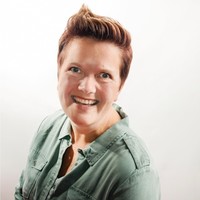 Foto van Daniëlla Overbeek