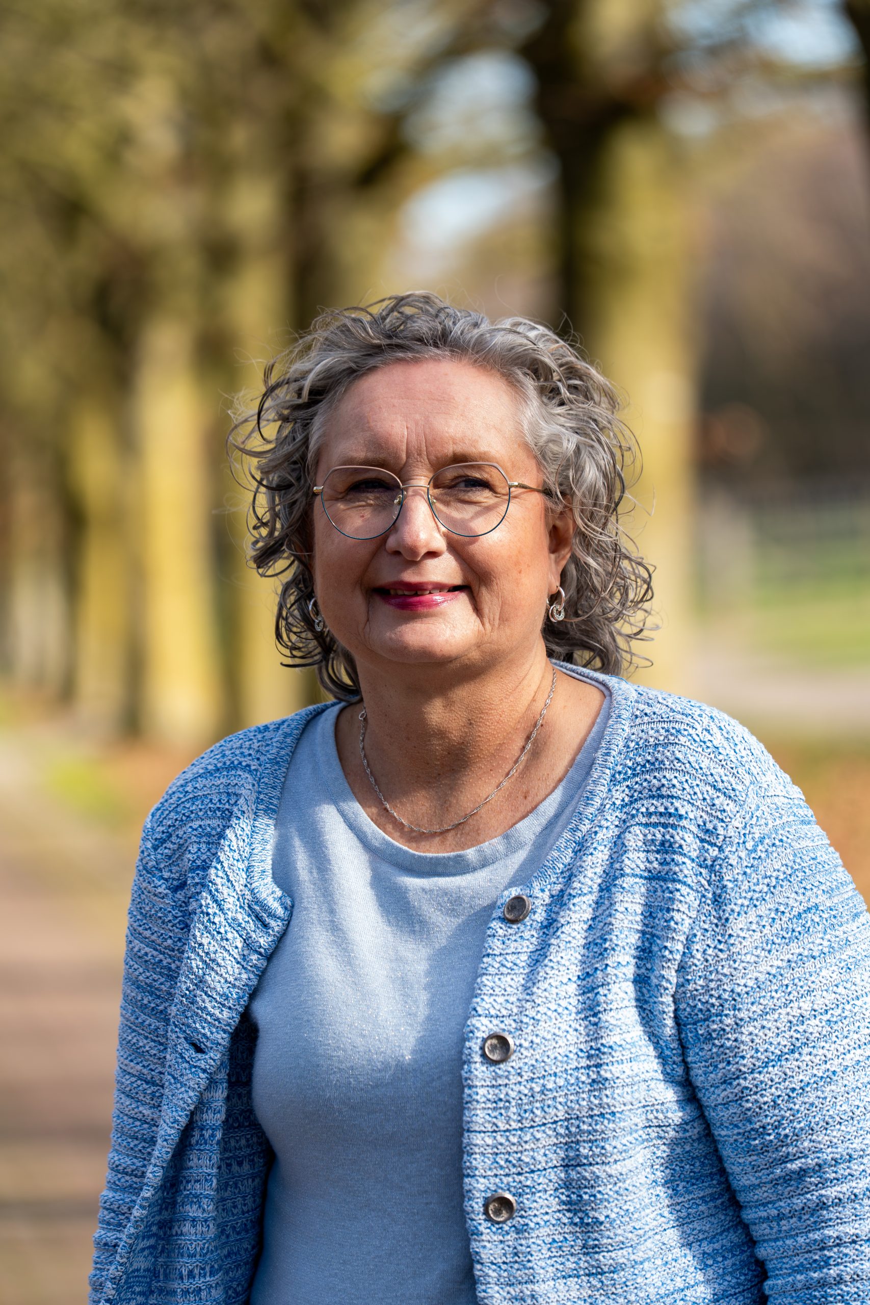 Foto van Joli Luijckx