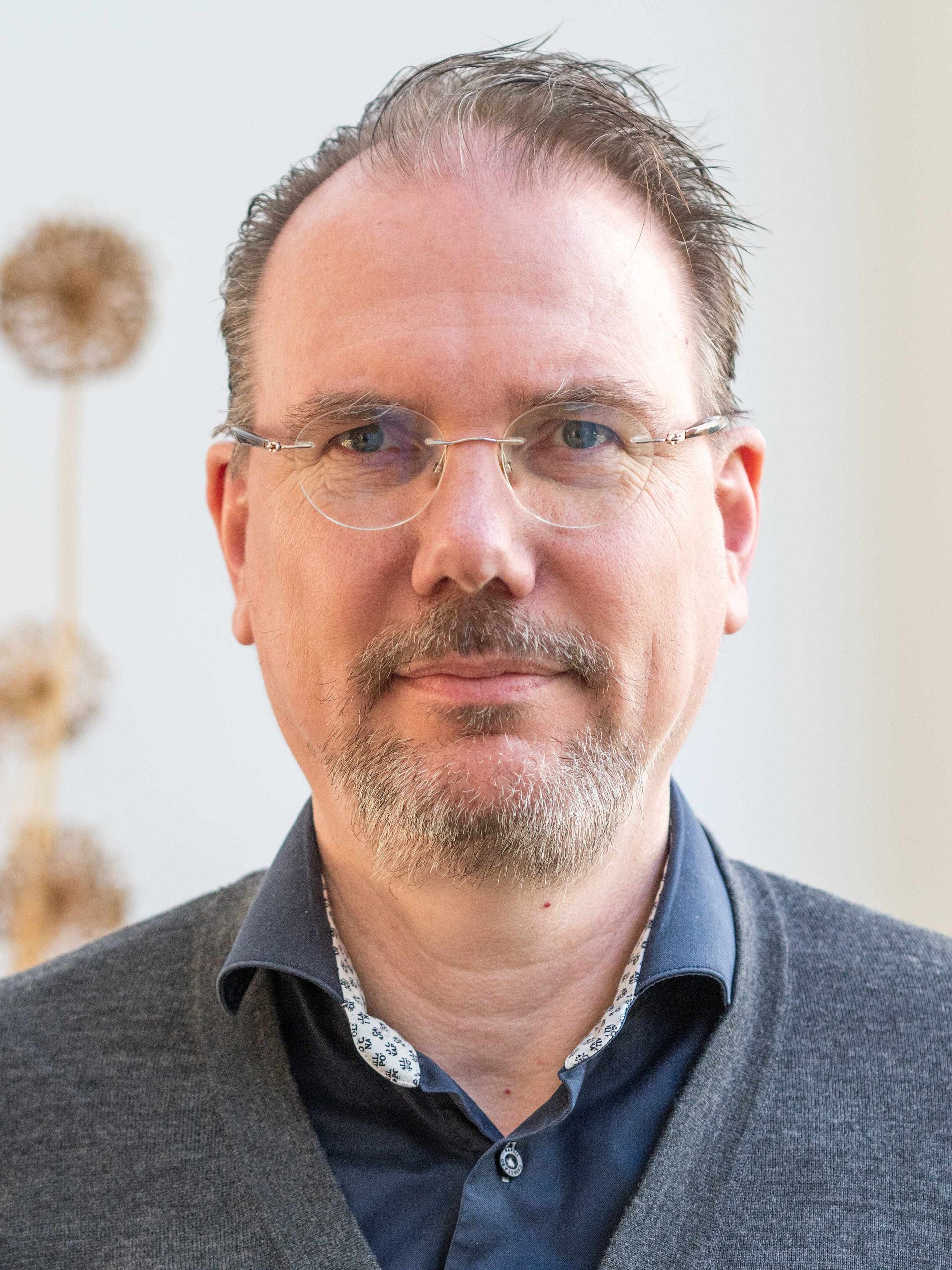 Foto van Carlo Schuengel